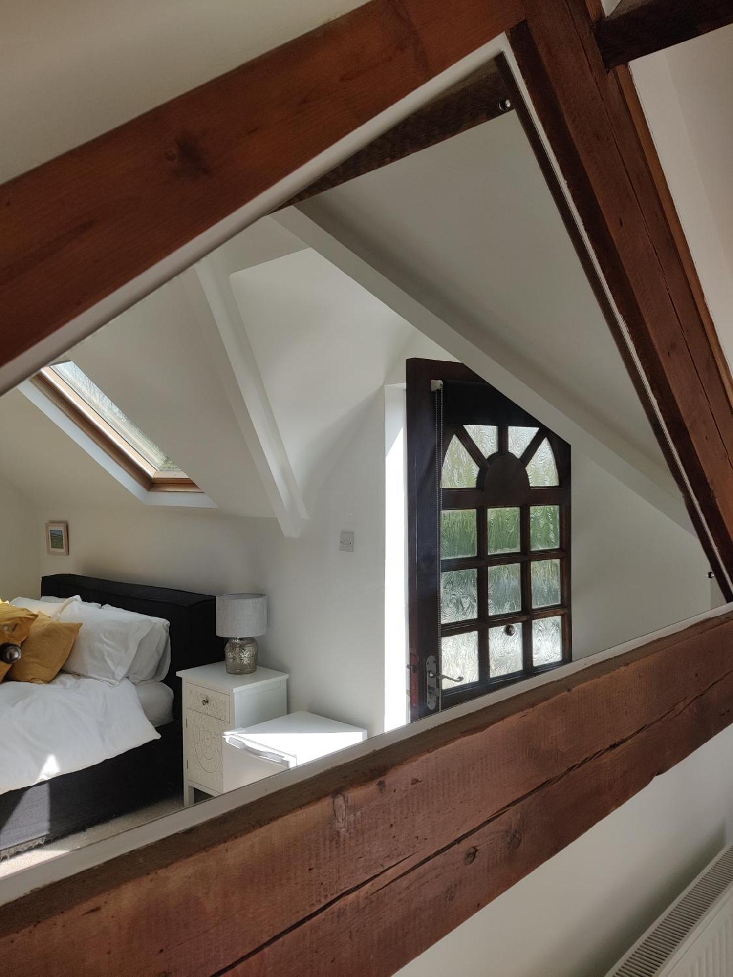 White Horse 3*