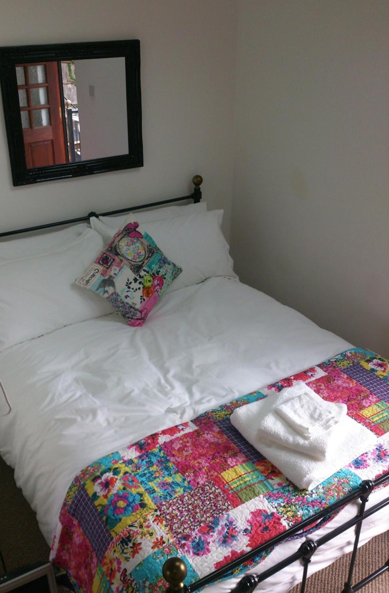 Estalagem White Horse 3*